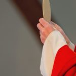 L'Eucharistie