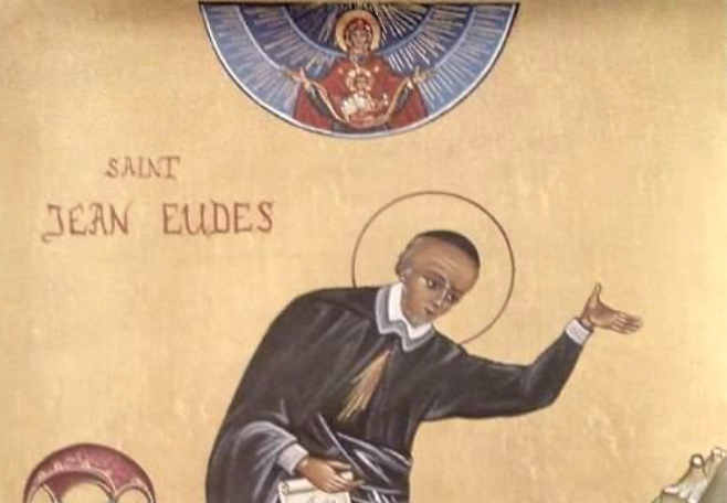 Vivre le temps de l’Avent avec Saint Jean Eudes